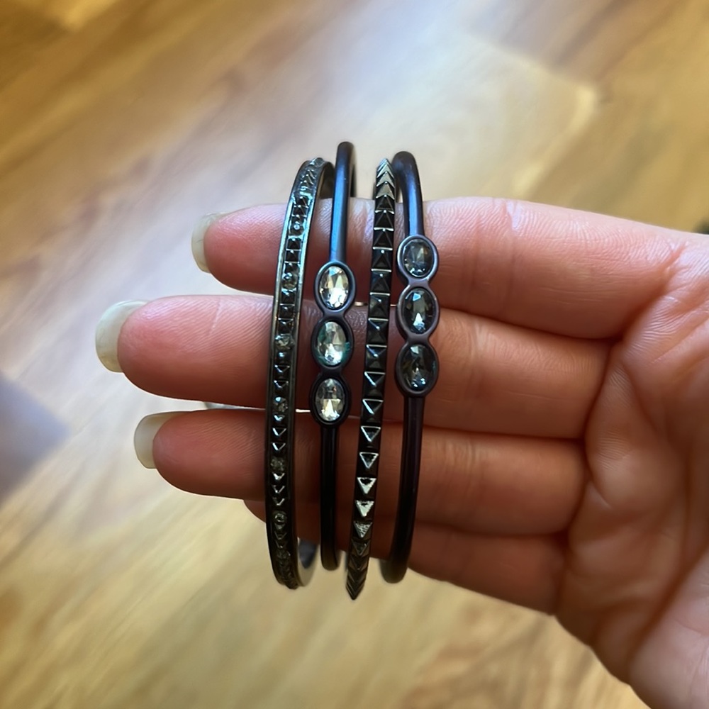 Bracelet set - Picture 3 of 3
